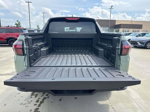 New 2026 Hyundai Santa Cruz SEL image 12