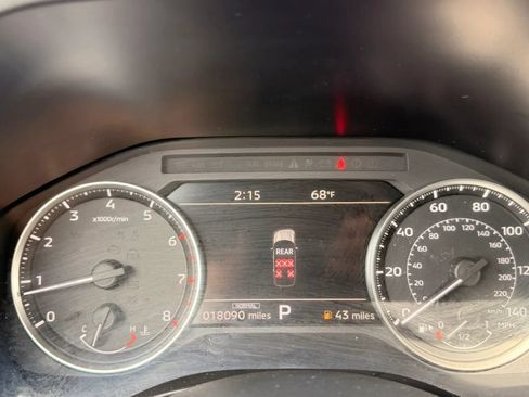 Used 2025 Mitsubishi Outlander SE AWD/4WD image 22