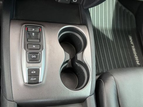 Used 2023 Honda Ridgeline RTL image 26