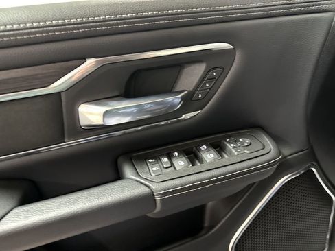 New 2026 RAM 1500 Laramie w/ Laramie Preferred Package image 24