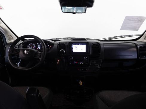 Used 2023 RAM ProMaster 1500 FWD image 22
