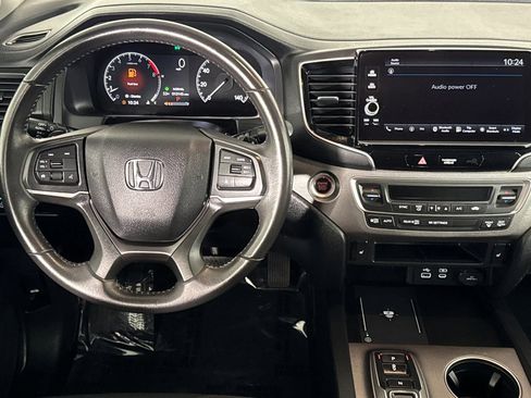 Used 2025 Honda Ridgeline RTL image 11