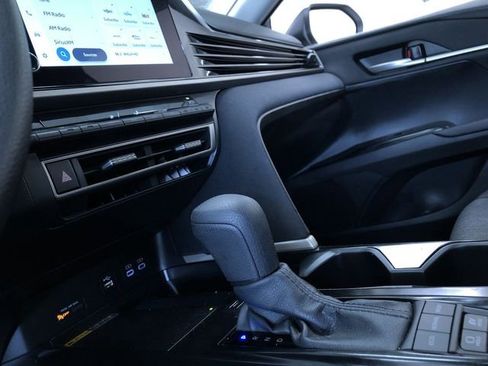 Certified 2026 Toyota Camry LE FWD image 28