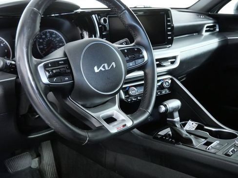 Used 2022 Kia K5 GT-Line AWD/4WD image 19