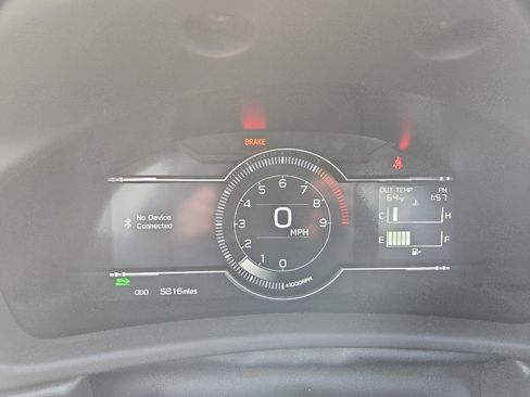 Used 2024 Subaru BRZ Limited w/ Popular Package 2 image 18