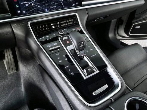 Certified 2023 Porsche Panamera Platinum Edition w/ Assistance Package RWD image 19