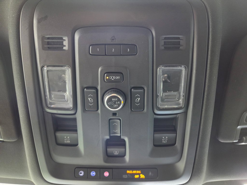 Used 2022 GMC Yukon XL Denali AWD/4WD image 53