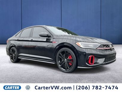 Used 2022 Volkswagen Jetta GLI Autobahn w/ GLI Black Package