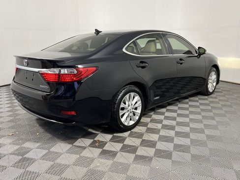 Used 2014 Lexus ES 300h 300h image 8