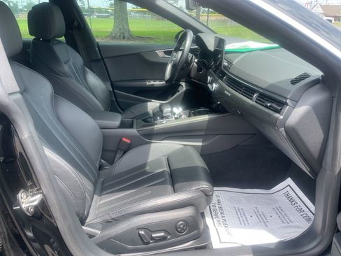 Used 2023 Audi A5 2.0T Premium w/ Convenience Package AWD/4WD image 21