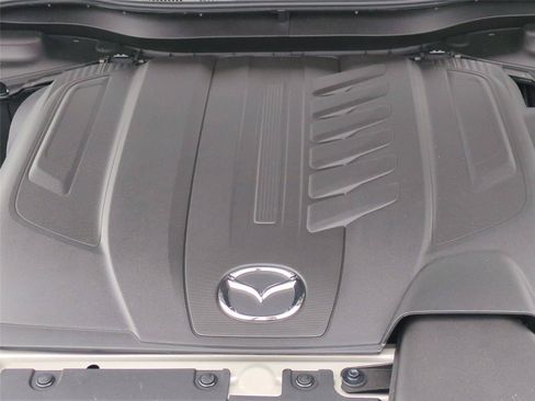 New 2026 MAZDA CX-90 3.3 Turbo w/ Preferred Package AWD/4WD image 24