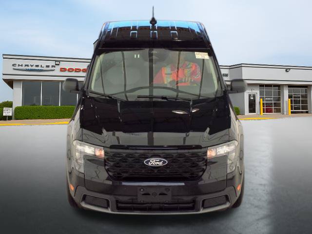 Used 2026 Ford Maverick XLT w/ Equipment Group 301A AWD/4WD image 2