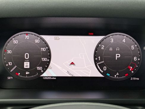 Certified 2023 Land Rover Defender 110 X image 18