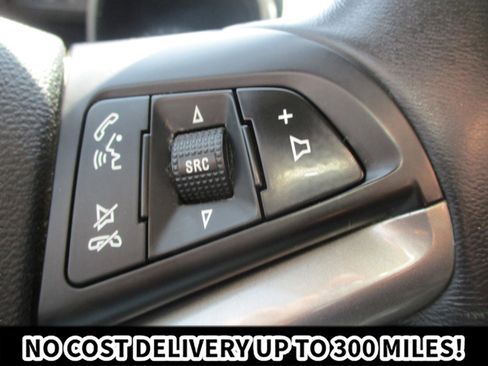 Used 2016 Chevrolet Malibu LTZ FWD image 24