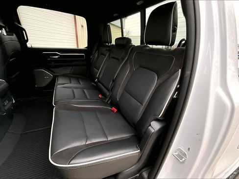 New 2026 RAM 1500 Laramie AWD/4WD image 10