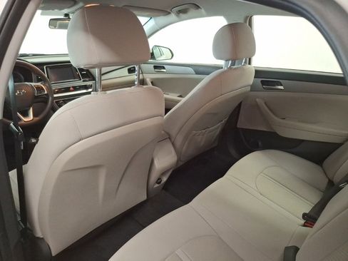 Used 2019 Hyundai Sonata SE image 13