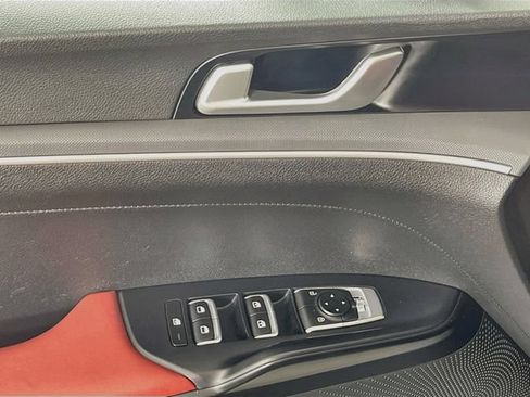 Used 2023 Kia K5 GT-Line w/ GT-Line Premium Package FWD image 19