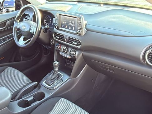 Used 2018 Hyundai Kona SEL image 30