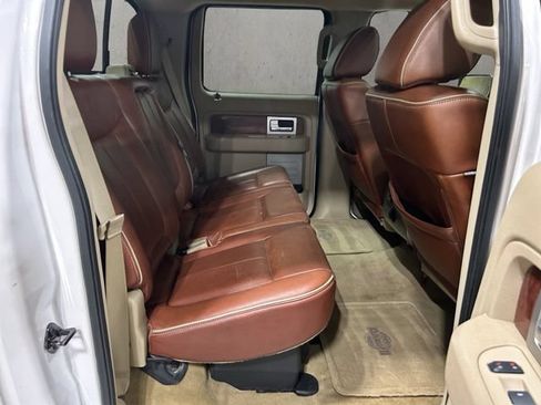 Used 2010 Ford F150 King Ranch AWD/4WD image 21