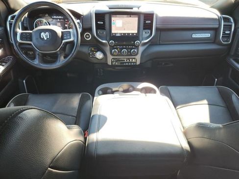 Used 2022 RAM 2500 Laramie w/ Night Edition image 14