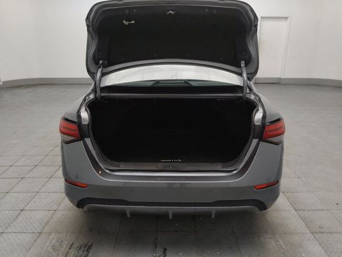 Used 2024 Nissan Sentra S FWD image 29
