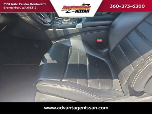 Used 2017 Mercedes-Benz C 300 Coupe image 17