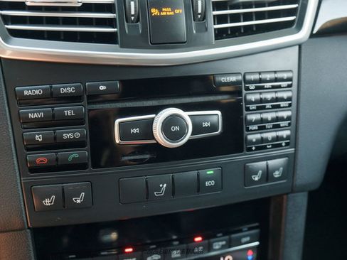 Used 2012 Mercedes-Benz E 63 AMG Wagon image 68