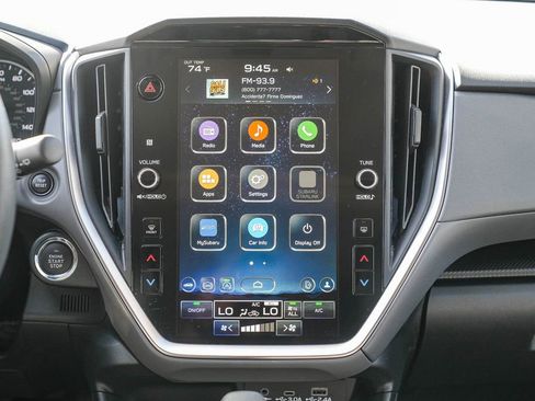 Certified 2024 Subaru Crosstrek 2.0i Premium image 16