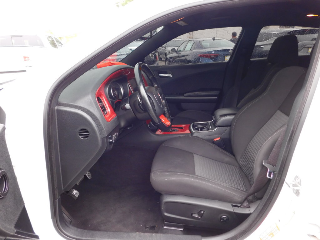 Used 2021 Dodge Charger GT RWD image 16