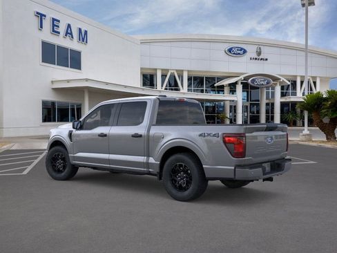 New 2026 Ford F150 STX image 4