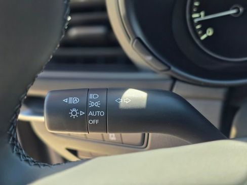 New 2026 MAZDA MAZDA3 2.5 S Sedan w/ Preferred Pkg image 32