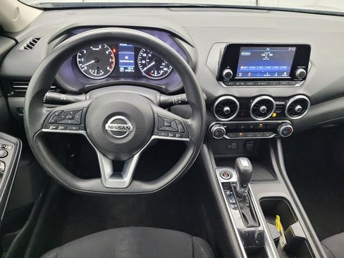 Used 2020 Nissan Sentra S image 22