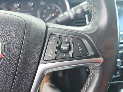 Used 2019 Buick Encore Preferred FWD image 20