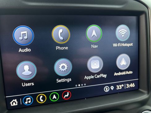 Certified 2021 GMC Sierra 2500 Denali w/ Denali Ultimate Package image 53