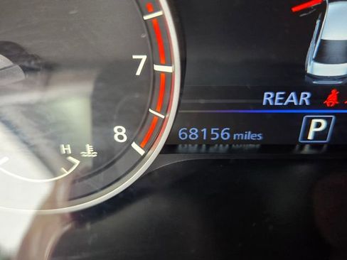 Used 2024 Nissan Altima 2.5 SV FWD image 30