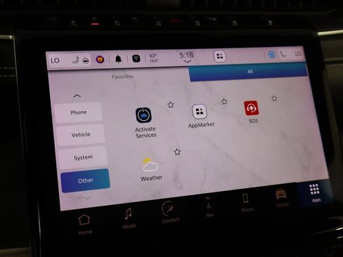 Used 2023 Jeep Grand Cherokee Limited image 47