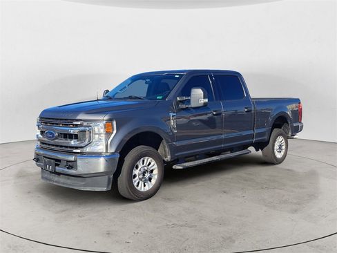 Used 2022 Ford F250 XLT image 7