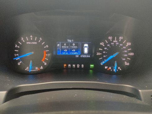 Used 2018 Ford Explorer XLT AWD/4WD image 23