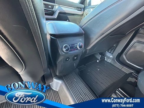 Used 2025 Ford Explorer ST image 21