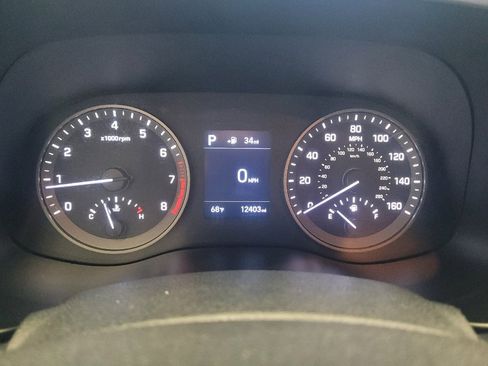 Used 2020 Hyundai Tucson Limited FWD image 23