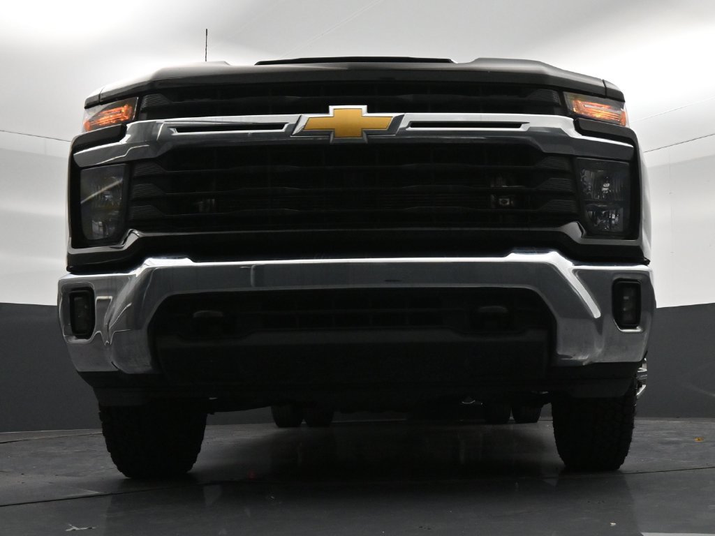 Used 2026 Chevrolet Silverado 3500 LT AWD/4WD image 21