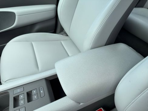 Certified 2024 Hyundai Ioniq 6 SEL image 14