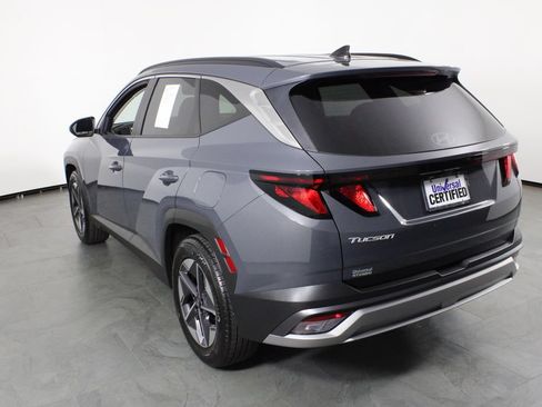Used 2026 Hyundai Tucson SEL FWD image 16