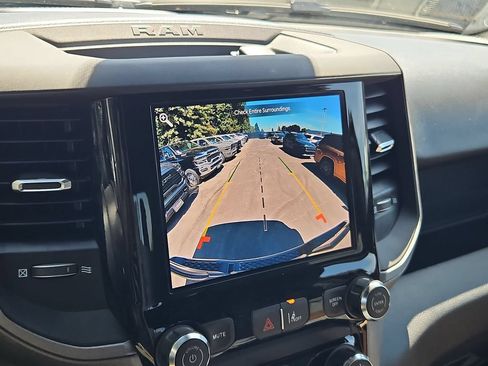 New 2026 RAM 1500 Warlock AWD/4WD image 24
