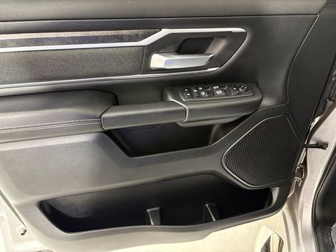 Used 2021 RAM 1500 Big Horn RWD image 14