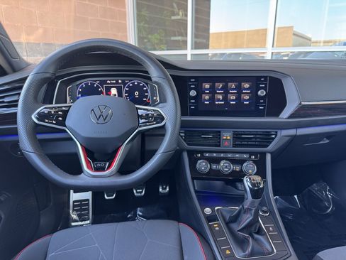 Used 2024 Volkswagen Jetta GLI 40th Anniversary Edition image 16