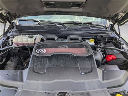 Used 2021 RAM 1500 TRX w/ TRX Level 2 Equipment Group AWD/4WD image 24