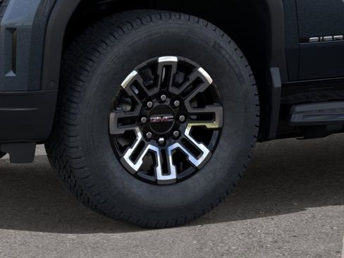 New 2026 GMC Sierra EV Elevation AWD/4WD image 33
