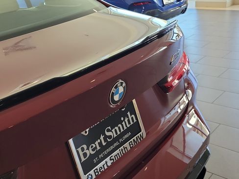 New 2026 BMW M3 Competition image 6
