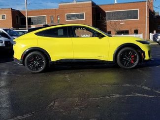 New 2025 Ford Mustang Mach-E Premium w/ Sport Appearance Package video 3